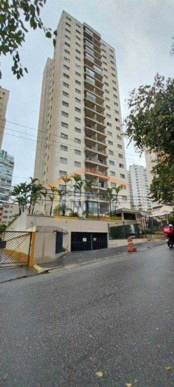 Foto 33 do(a) Apartamento de 3 quartos à venda em Santana, São Paulo