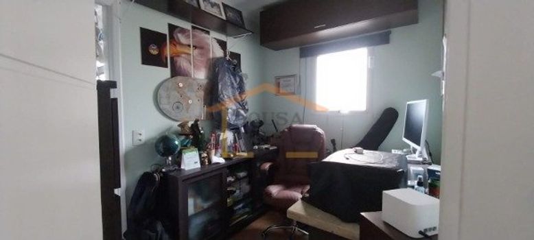 Foto 19 do(a) Apartamento de 3 quartos à venda em Santana, São Paulo