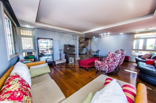 Foto 7 do(a) Cobertura de 3 quartos à venda em Jardim Lindóia, Porto Alegre