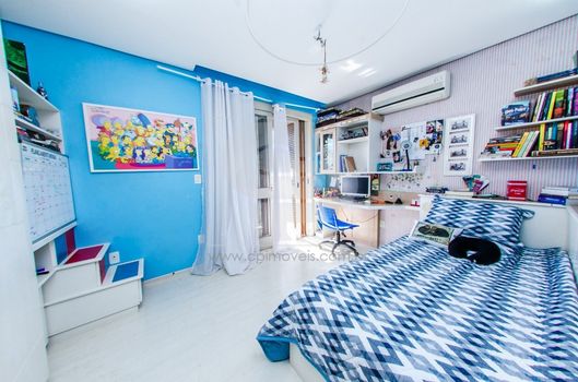 Foto 11 do(a) Cobertura de 3 quartos à venda em Jardim Lindóia, Porto Alegre