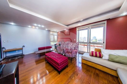 Foto 5 do(a) Cobertura de 3 quartos à venda em Jardim Lindóia, Porto Alegre