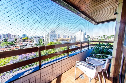 Foto 6 do(a) Cobertura de 3 quartos à venda em Jardim Lindóia, Porto Alegre