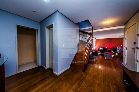 Foto 3 do(a) Cobertura de 3 quartos à venda em Jardim Lindóia, Porto Alegre