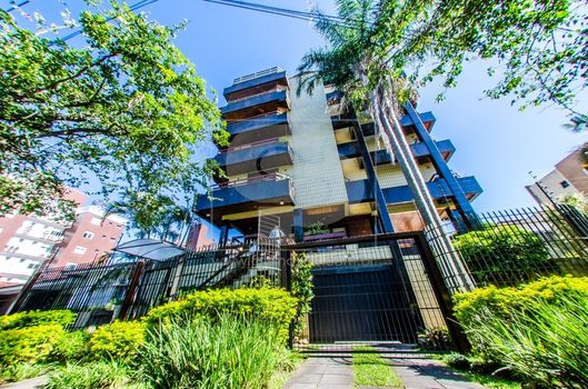 Foto 1 do(a) Cobertura de 3 quartos à venda em Jardim Lindóia, Porto Alegre