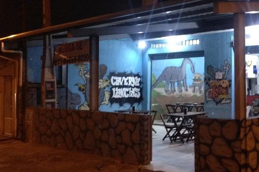 Foto 6 do(a) Loja false à venda em Jardim São Pedro, Mogi das Cruzes