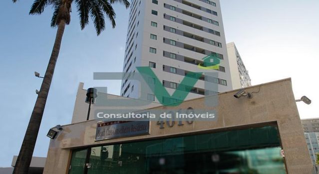 Foto 1 do(a) Apartamento de 2 quartos à venda em Boa Viagem, Recife