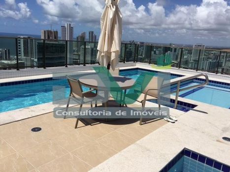 Foto 6 do(a) Apartamento de 2 quartos à venda em Boa Viagem, Recife
