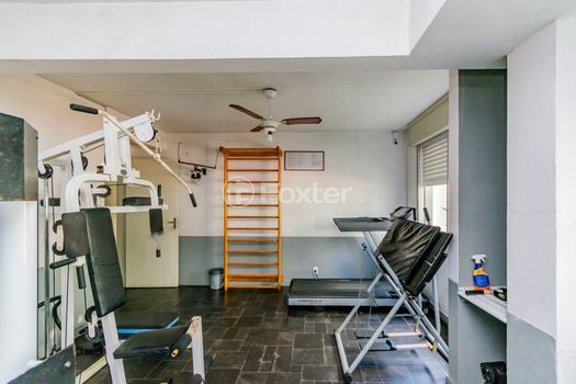 Foto 49 do(a) Apartamento de 3 quartos à venda em Tristeza, Porto Alegre