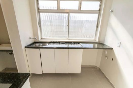 Foto 12 do(a) Apartamento de 3 quartos à venda em Tristeza, Porto Alegre