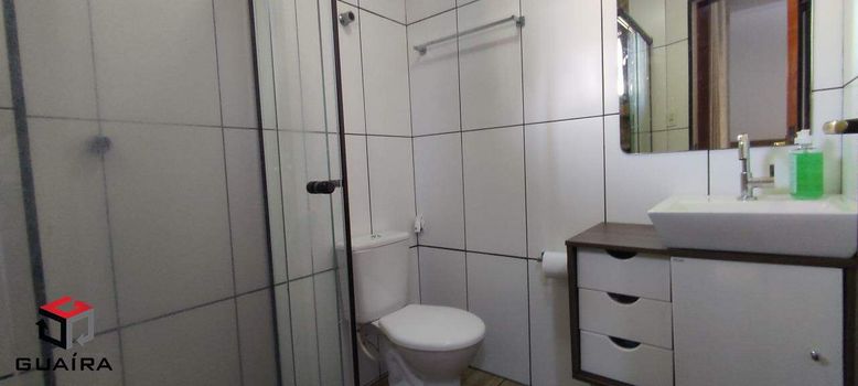 Foto 39 do(a) Apartamento de 2 quartos à venda em Vila Pires, Santo André