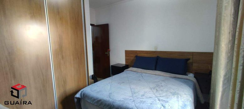 Foto 32 do(a) Apartamento de 2 quartos à venda em Vila Pires, Santo André