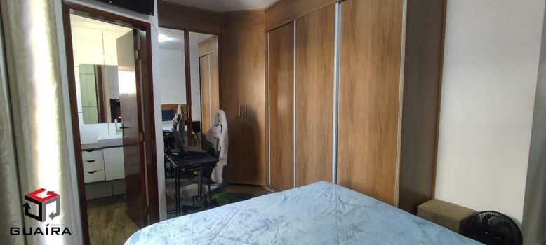 Foto 36 do(a) Apartamento de 2 quartos à venda em Vila Pires, Santo André