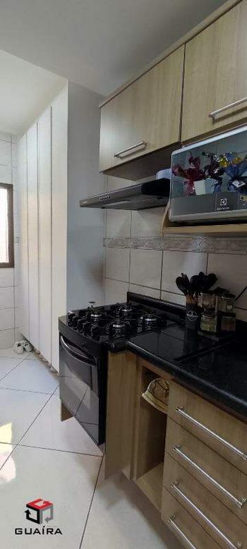 Foto 15 do(a) Apartamento de 2 quartos à venda em Vila Pires, Santo André