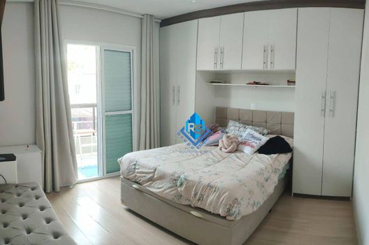 Foto 18 do(a) Apartamento de 2 quartos à venda em Vila Aquilino, Santo André