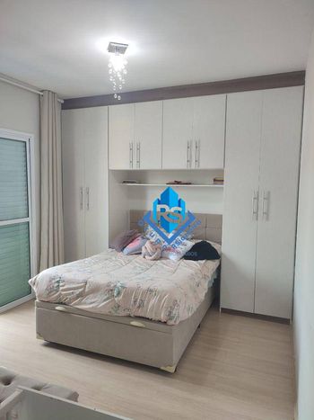 Foto 19 do(a) Apartamento de 2 quartos à venda em Vila Aquilino, Santo André