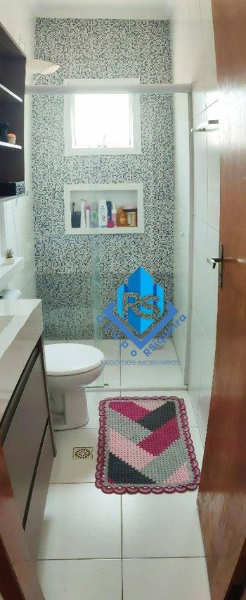 Foto 27 do(a) Apartamento de 2 quartos à venda em Vila Aquilino, Santo André