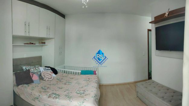 Foto 17 do(a) Apartamento de 2 quartos à venda em Vila Aquilino, Santo André
