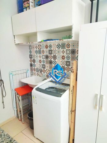 Foto 10 do(a) Apartamento de 2 quartos à venda em Vila Aquilino, Santo André