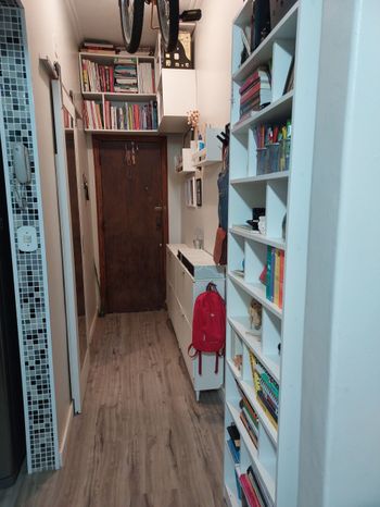 Foto 20 do(a) Apartamento de 1 quartos à venda em Grajaú, Rio de Janeiro
