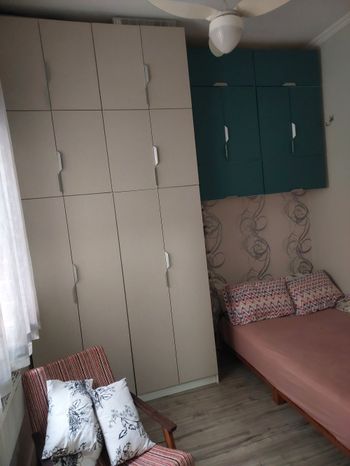 Foto 21 do(a) Apartamento de 1 quartos à venda em Grajaú, Rio de Janeiro