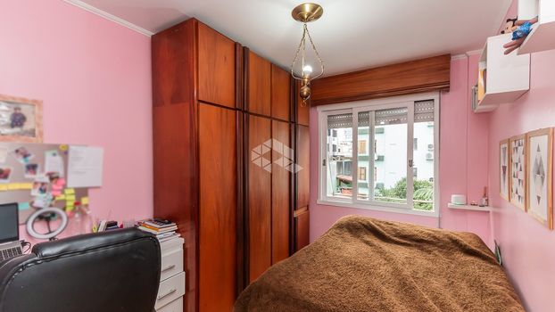 Foto 11 do(a) Apartamento de 3 quartos à venda em Bela Vista, Porto Alegre