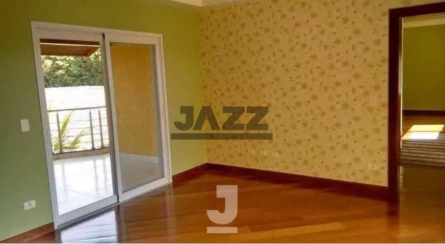 Foto 3 do(a) Casa em Condomínio de 5 quartos à venda em Recanto das Flores, Indaiatuba