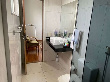 Foto 4 do(a) Apartamento de 6 quartos à venda em Sion, Belo Horizonte