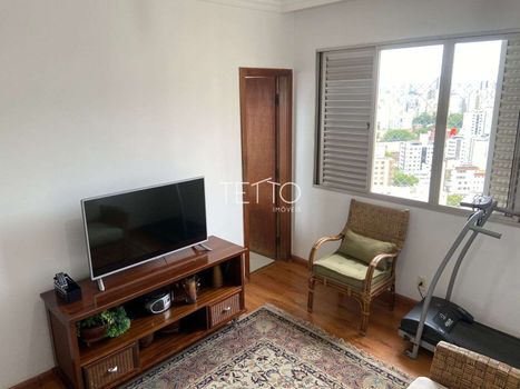 Foto 3 do(a) Apartamento de 6 quartos à venda em Sion, Belo Horizonte