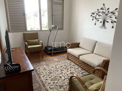 Foto 34 do(a) Apartamento de 6 quartos à venda em Sion, Belo Horizonte