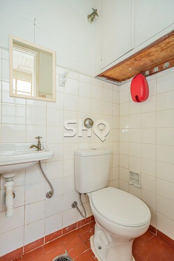 Foto 31 do(a) Apartamento de 3 quartos à venda em Higienópolis, São Paulo