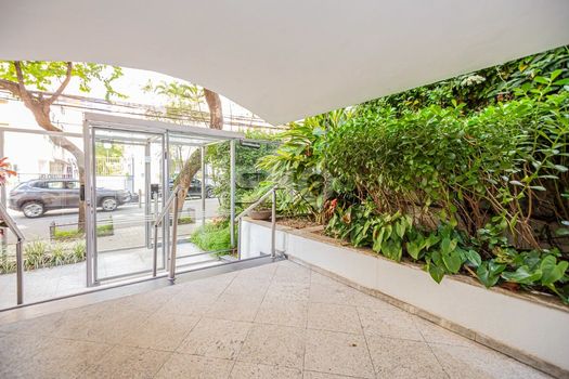 Foto 41 do(a) Apartamento de 3 quartos à venda em Higienópolis, São Paulo