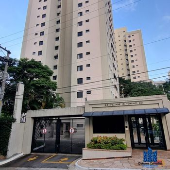 Foto 41 do(a) Apartamento de 3 quartos à venda em Vila Firmiano Pinto, São Paulo
