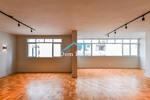 Foto 5 do(a) Apartamento de 3 quartos à venda em Jardim Paulista, São Paulo