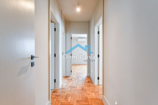 Foto 17 do(a) Apartamento de 3 quartos à venda em Jardim Paulista, São Paulo