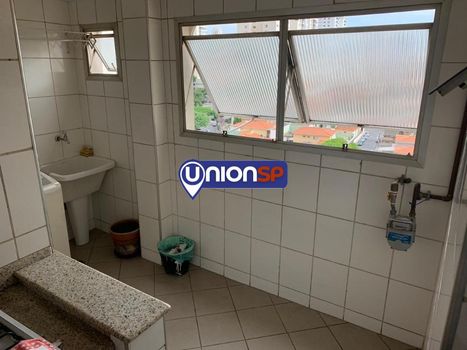 Foto 16 do(a) Apartamento de 3 quartos à venda em Vila Firmiano Pinto, São Paulo