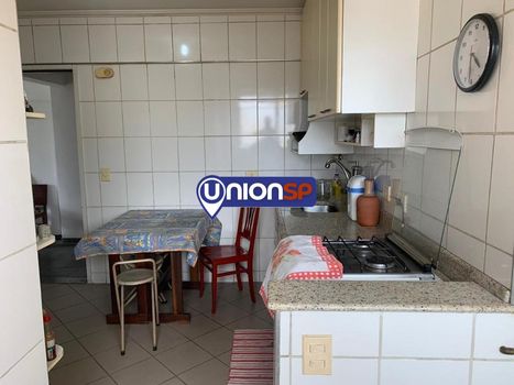 Foto 11 do(a) Apartamento de 3 quartos à venda em Vila Firmiano Pinto, São Paulo