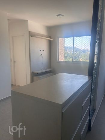 Foto 4 do(a) Apartamento de 2 quartos à venda em Jardim Adelfiore, São Paulo