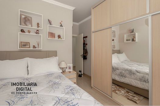 Foto 12 do(a) Apartamento de 3 quartos à venda em Menino Deus, Porto Alegre