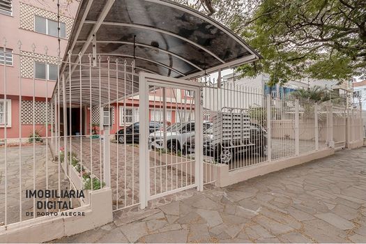 Foto 43 do(a) Apartamento de 3 quartos à venda em Menino Deus, Porto Alegre
