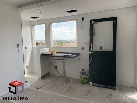 Foto 4 do(a) Apartamento de 2 quartos à venda em Vila Progresso, Santo André