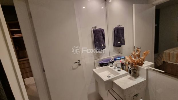 Foto 12 do(a) Apartamento de 3 quartos à venda em Vila Cruzeiro, São Paulo