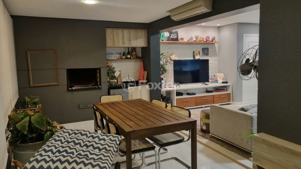 Foto 3 do(a) Apartamento de 3 quartos à venda em Vila Cruzeiro, São Paulo