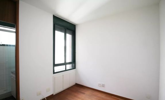 Foto 18 do(a) Apartamento de 3 quartos à venda em Indianópolis, São Paulo