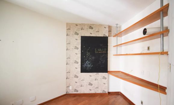 Foto 23 do(a) Apartamento de 3 quartos à venda em Indianópolis, São Paulo