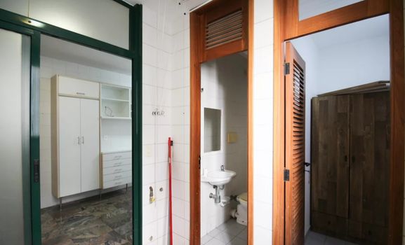 Foto 30 do(a) Apartamento de 3 quartos à venda em Indianópolis, São Paulo