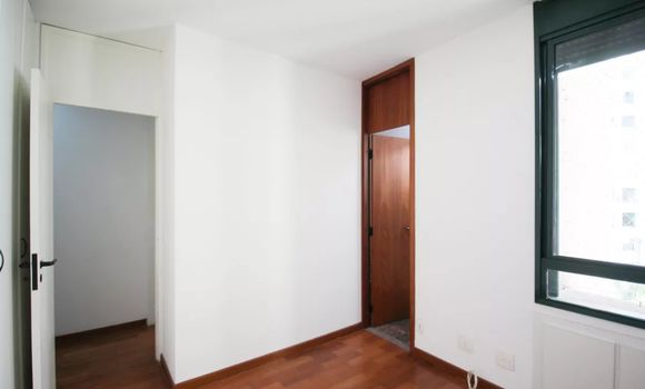 Foto 17 do(a) Apartamento de 3 quartos à venda em Indianópolis, São Paulo