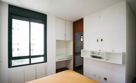 Foto 27 do(a) Apartamento de 3 quartos à venda em Indianópolis, São Paulo