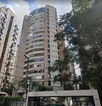 Foto 35 do(a) Apartamento de 3 quartos à venda em Indianópolis, São Paulo