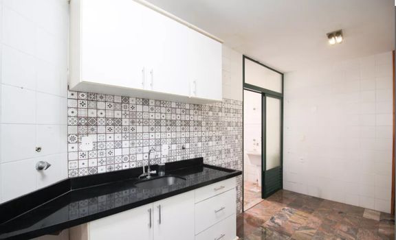 Foto 10 do(a) Apartamento de 3 quartos à venda em Indianópolis, São Paulo