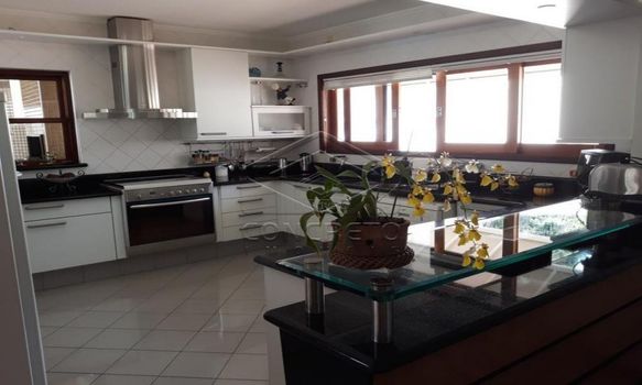 Foto 8 do(a) Casa em Condomínio de 4 quartos à venda em Jardim Shangri-Lá, Bauru